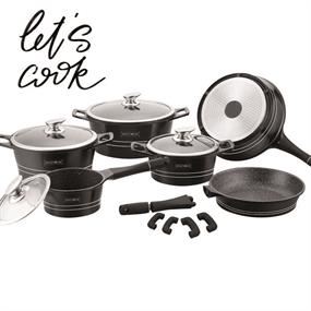 Let's Cook!